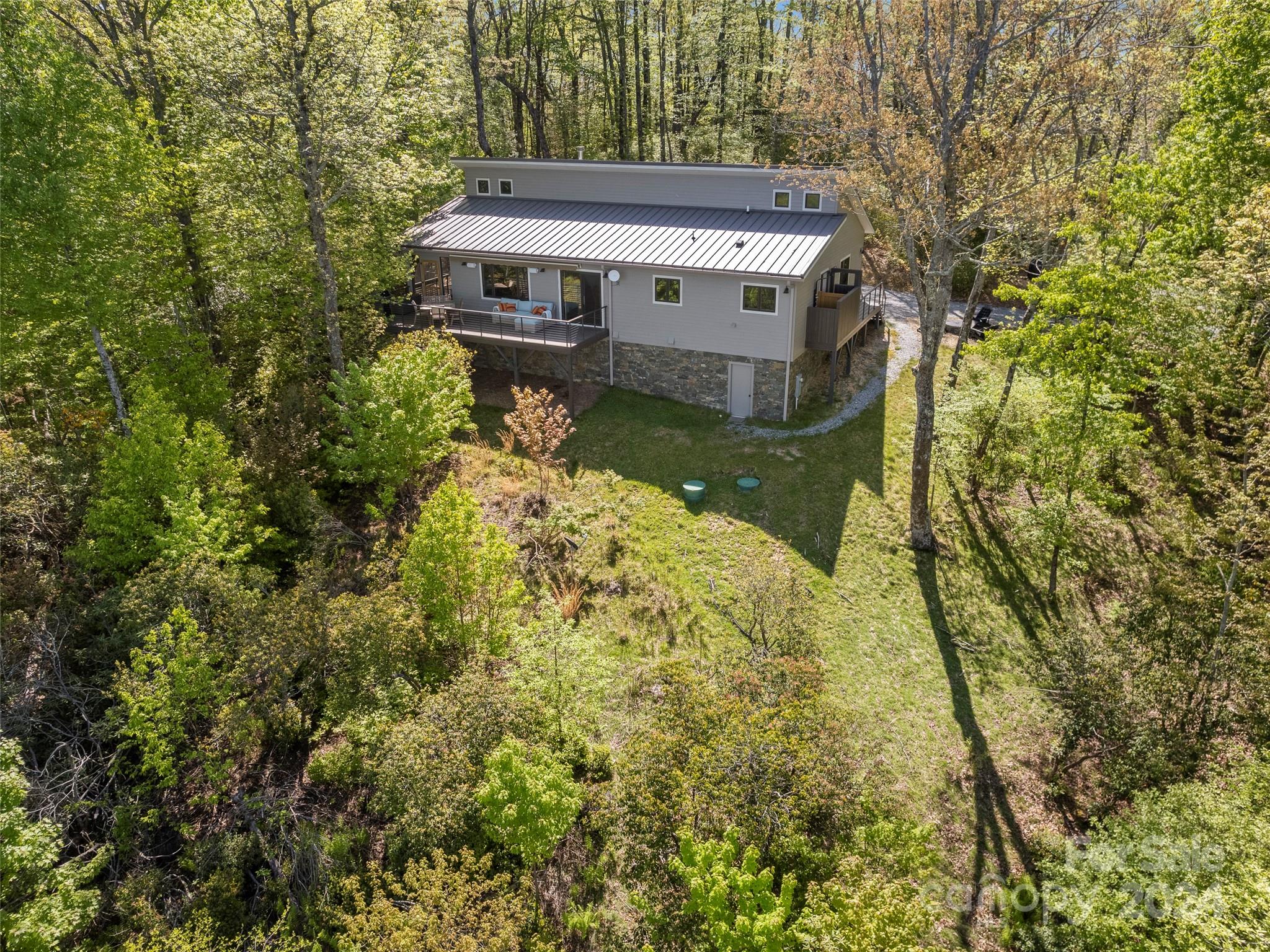 1103 Whitetail Trail Rosman NC 28772