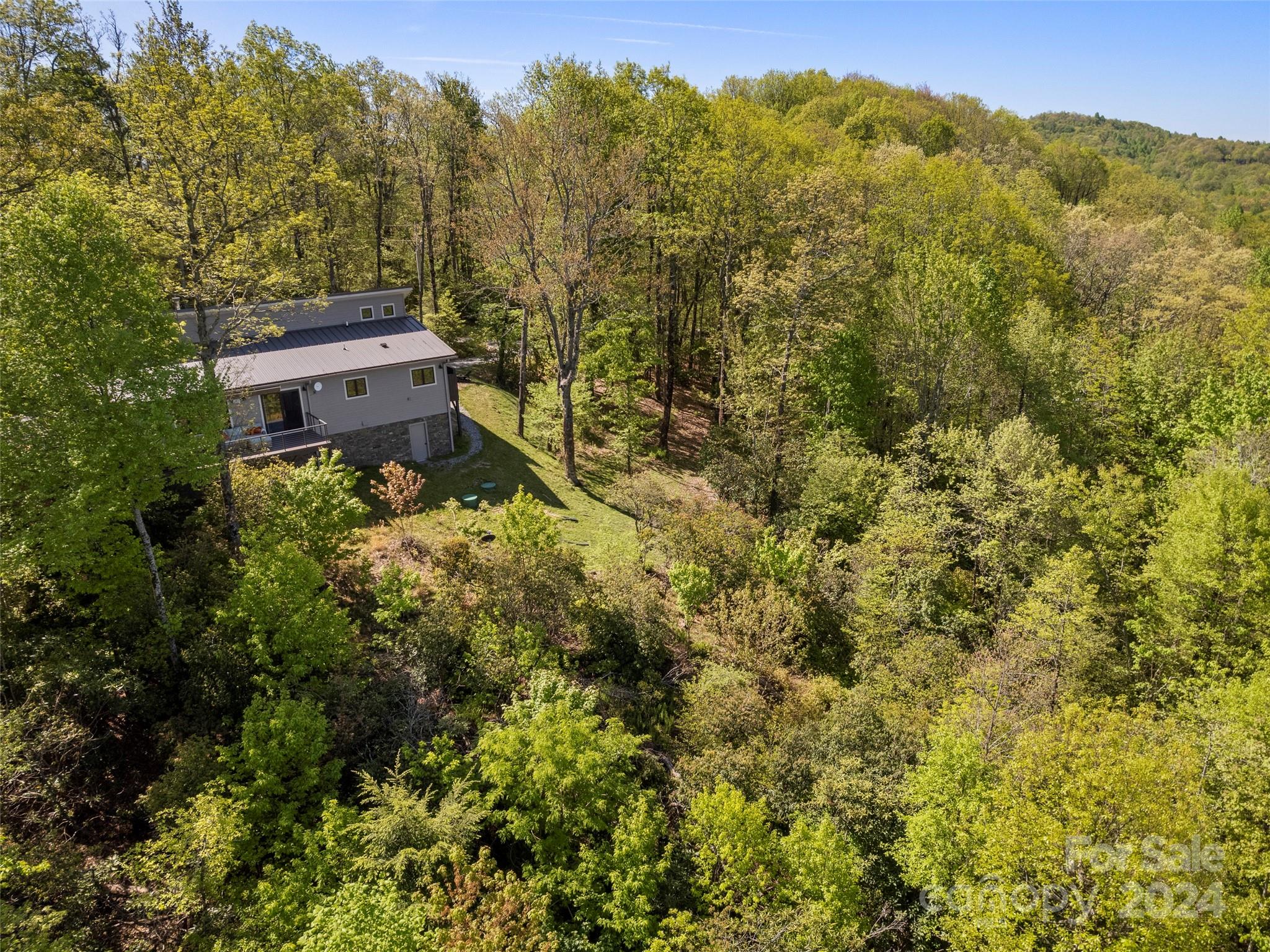 1103 Whitetail Trail Rosman NC 28772