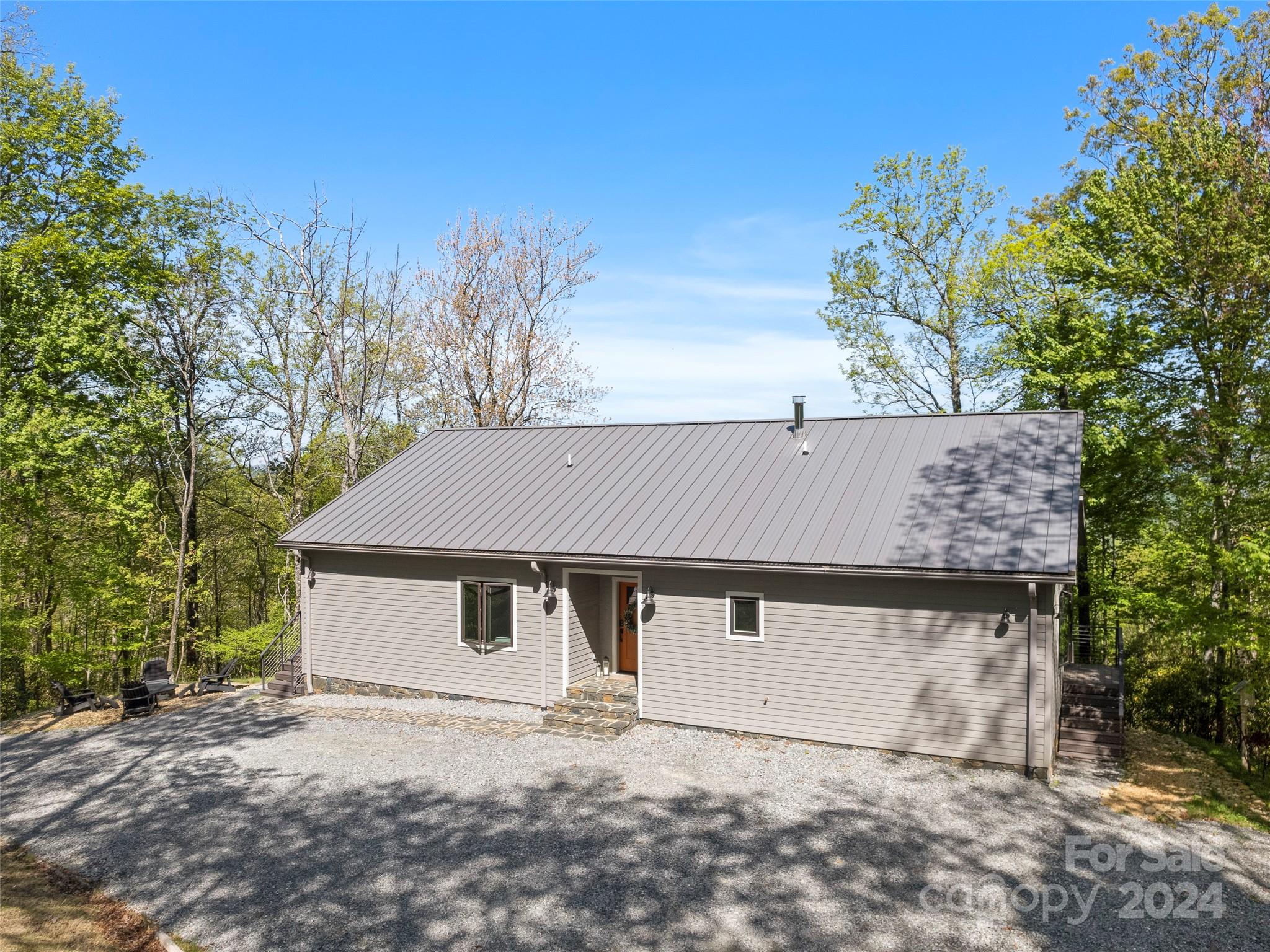 1103 Whitetail Trail Rosman NC 28772