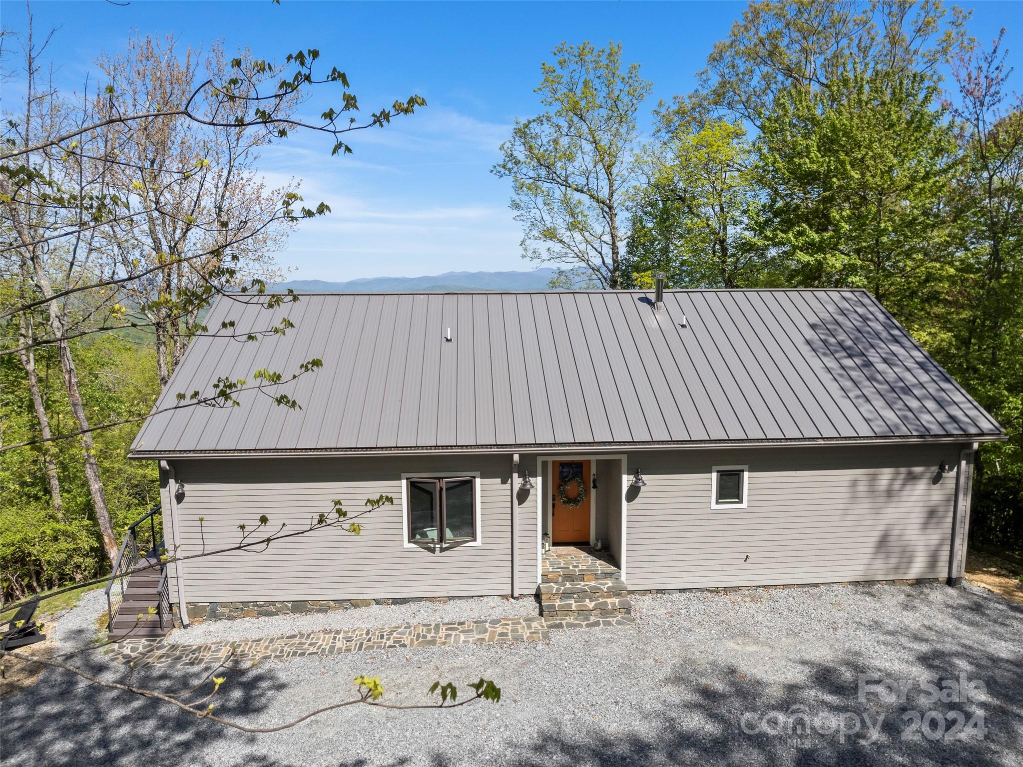 1103 Whitetail Trail Rosman NC 28772