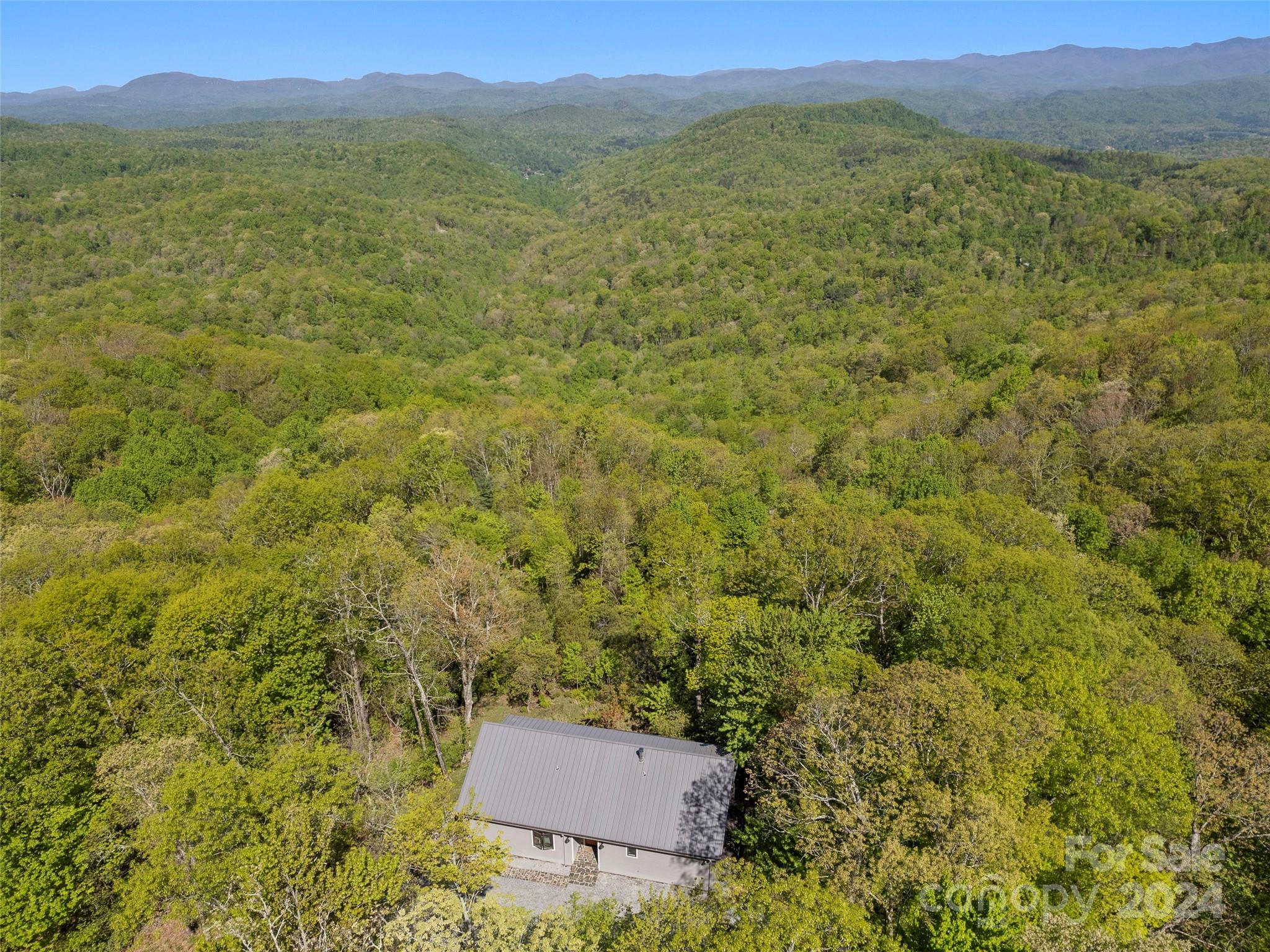 1103 Whitetail Trail Rosman NC 28772