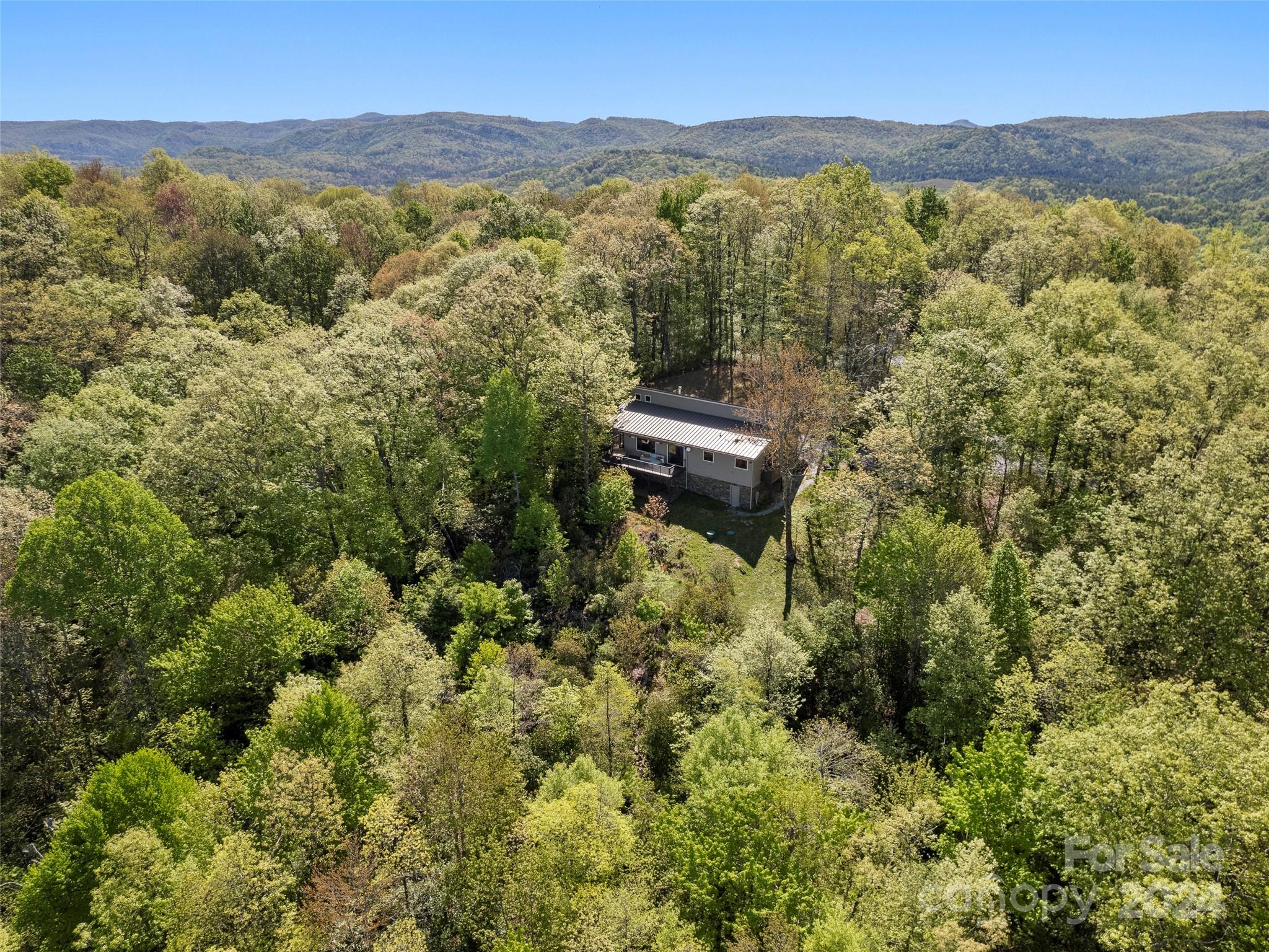 1103 Whitetail Trail Rosman NC 28772