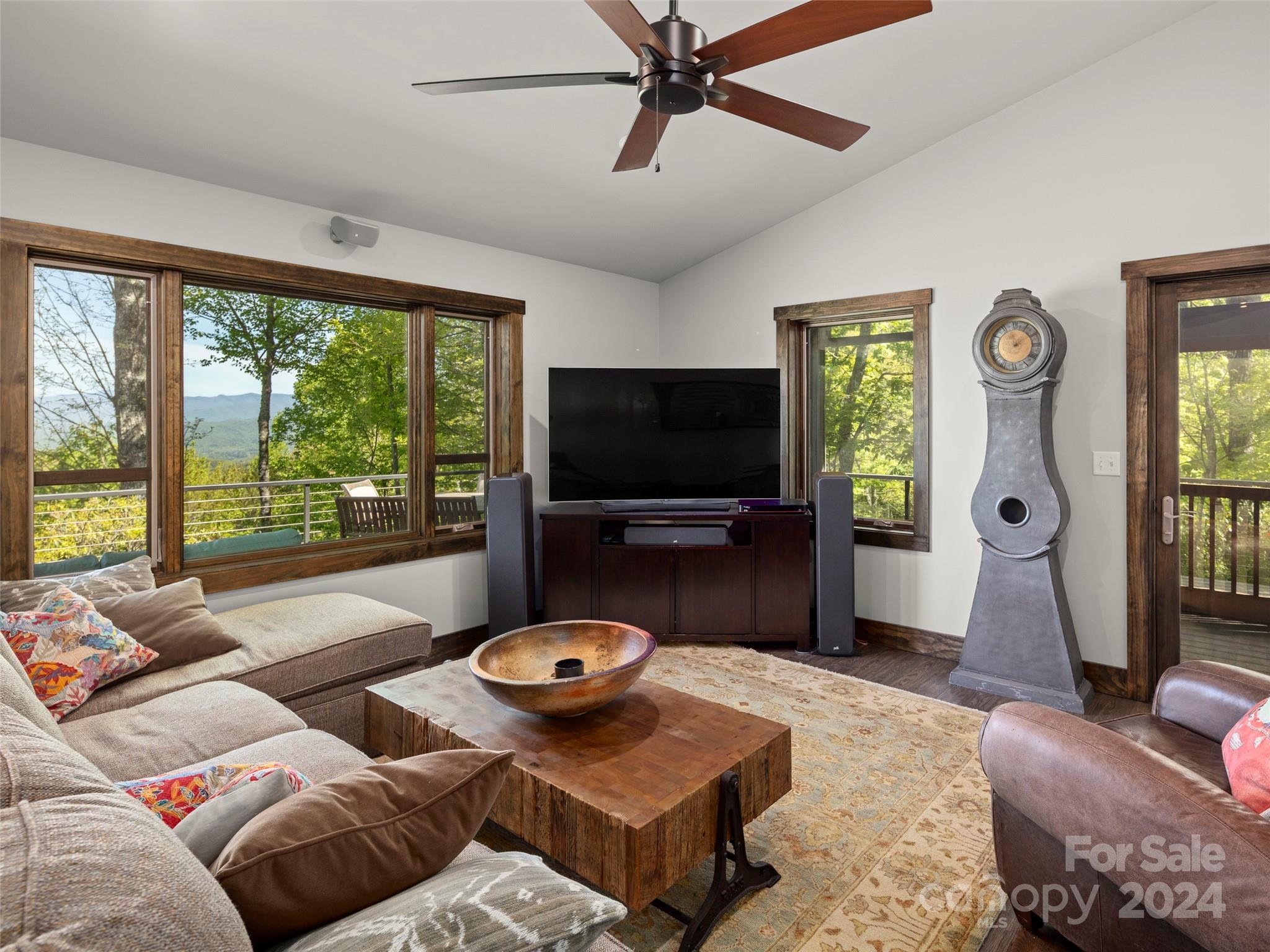 1103 Whitetail Trail Rosman NC 28772