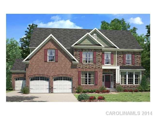 4340 Oxford Mill Road Waxhaw NC 28173