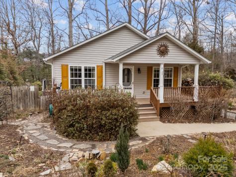 11 Amy's Way Black Mountain NC 28711