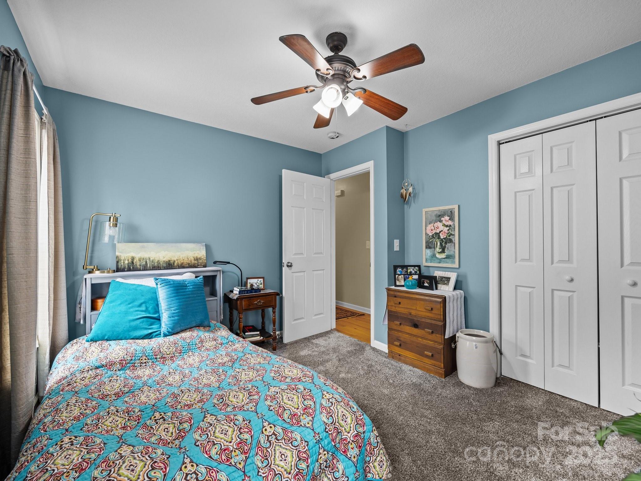 11 Amy's Way Black Mountain NC 28711