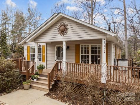 11 Amy's Way Black Mountain NC 28711