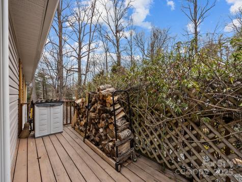 11 Amy's Way Black Mountain NC 28711