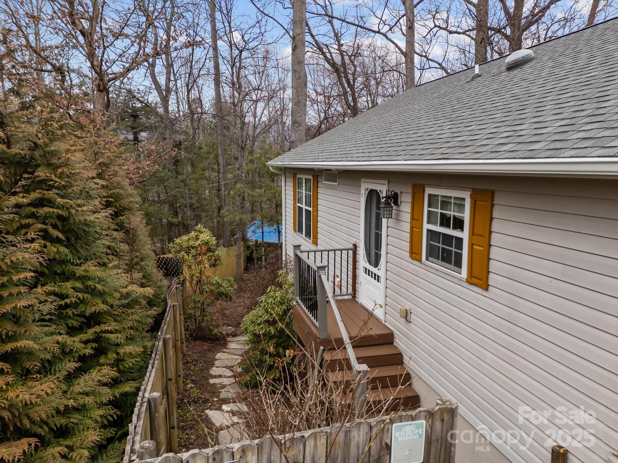 11 Amy's Way Black Mountain NC 28711