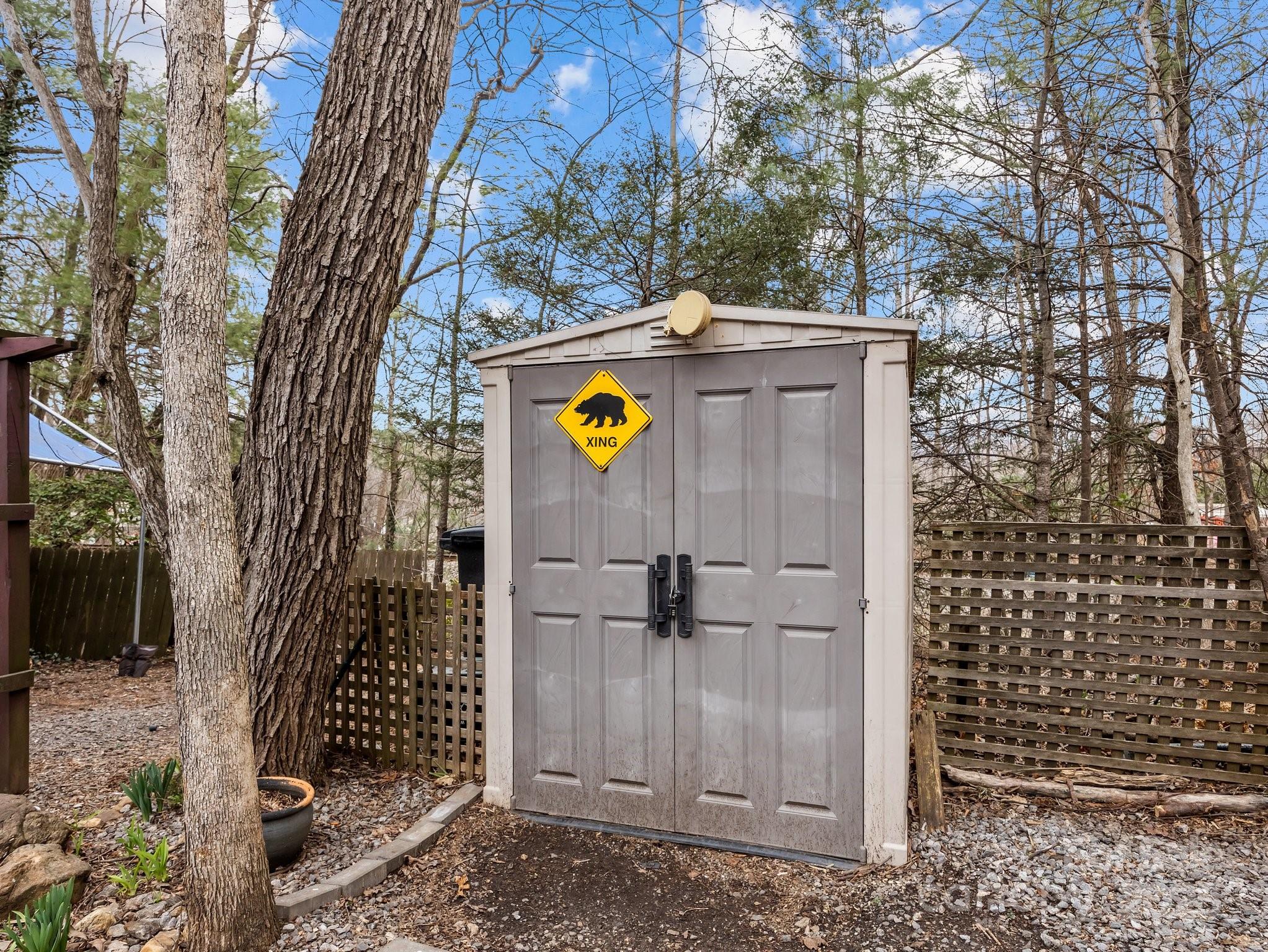 11 Amy's Way Black Mountain NC 28711