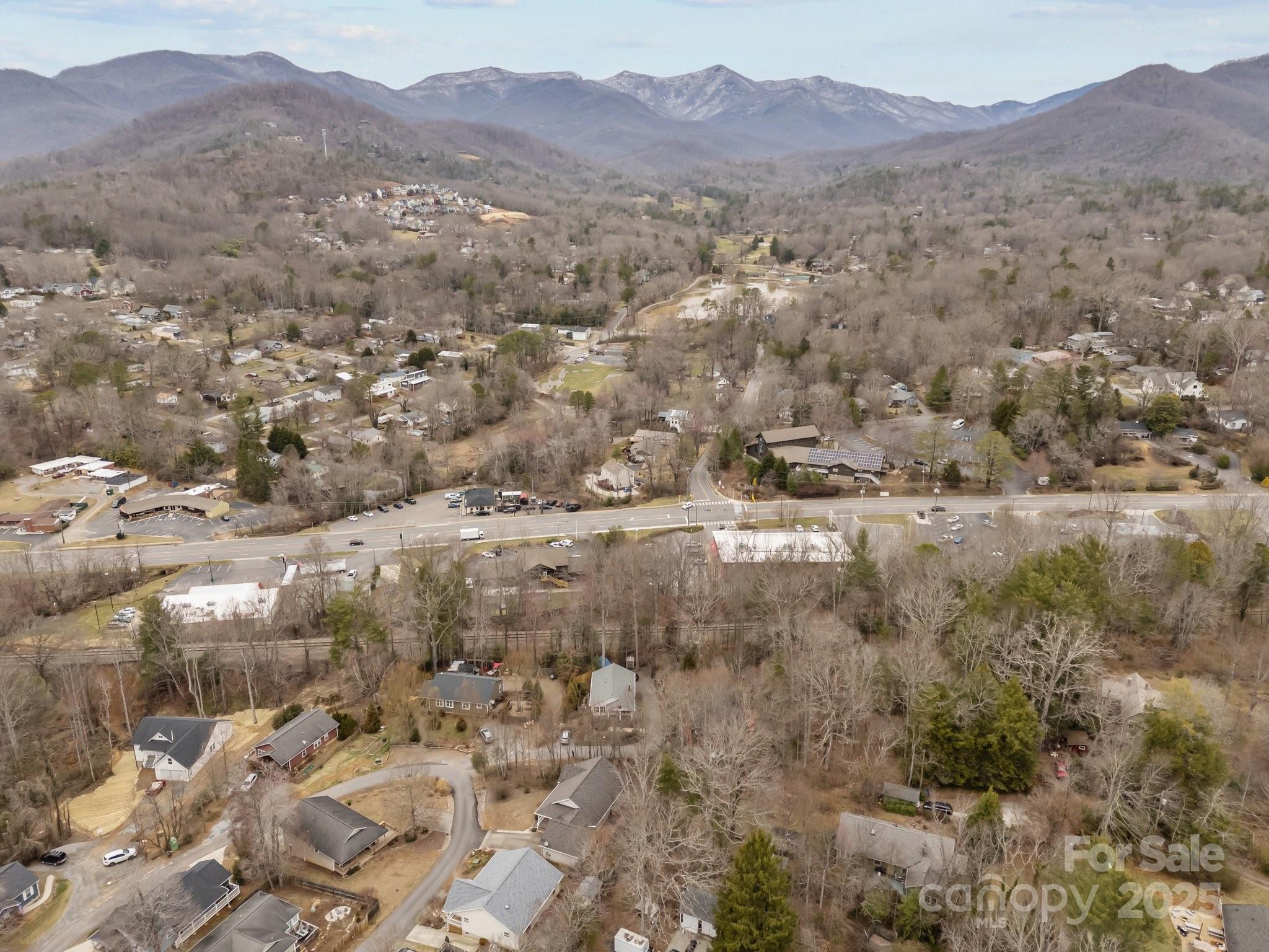 11 Amy's Way Black Mountain NC 28711