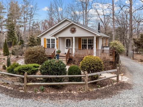 11 Amy's Way Black Mountain NC 28711
