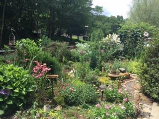 11 Amy's Way Black Mountain NC 28711