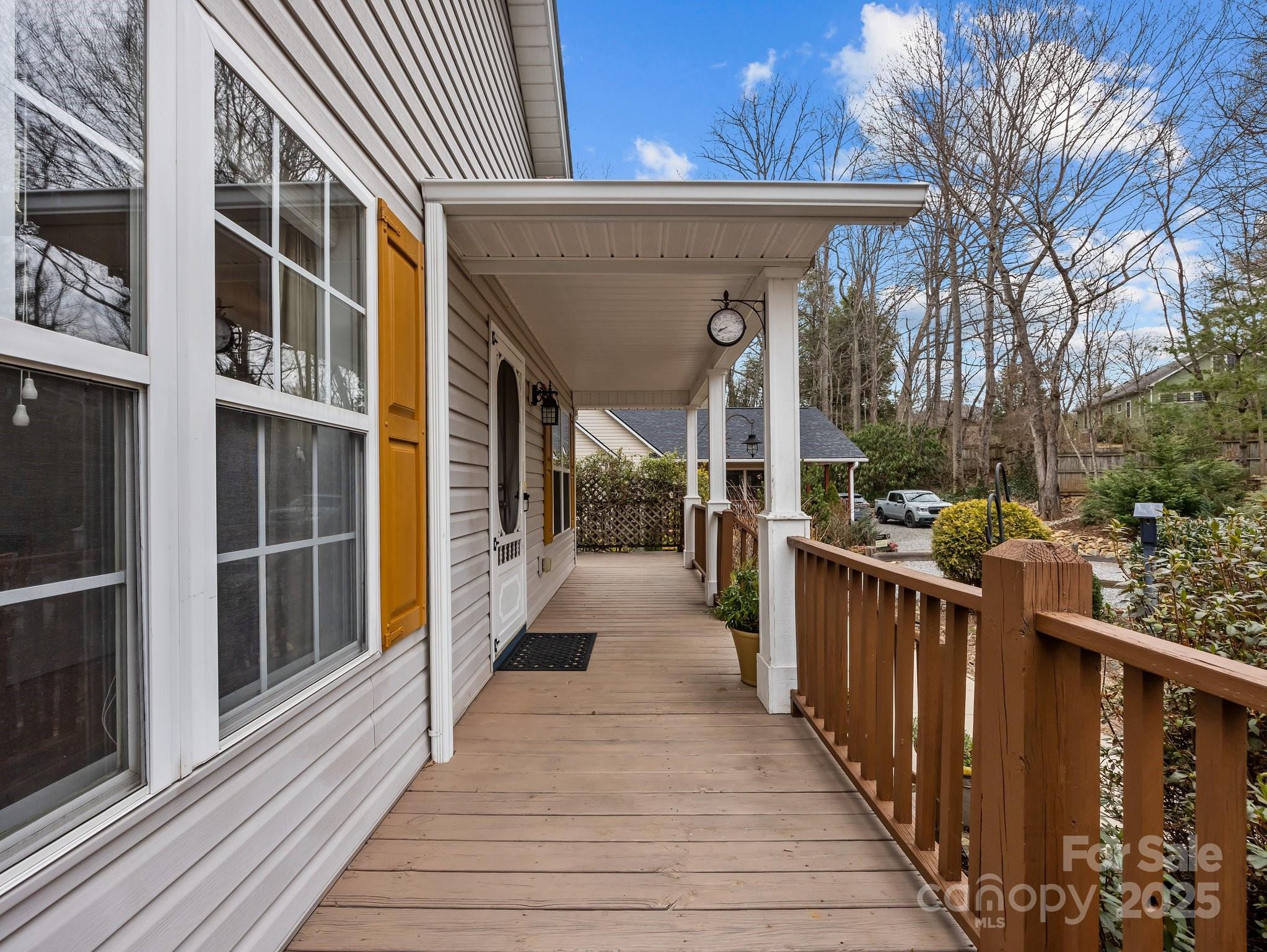 11 Amy's Way Black Mountain NC 28711