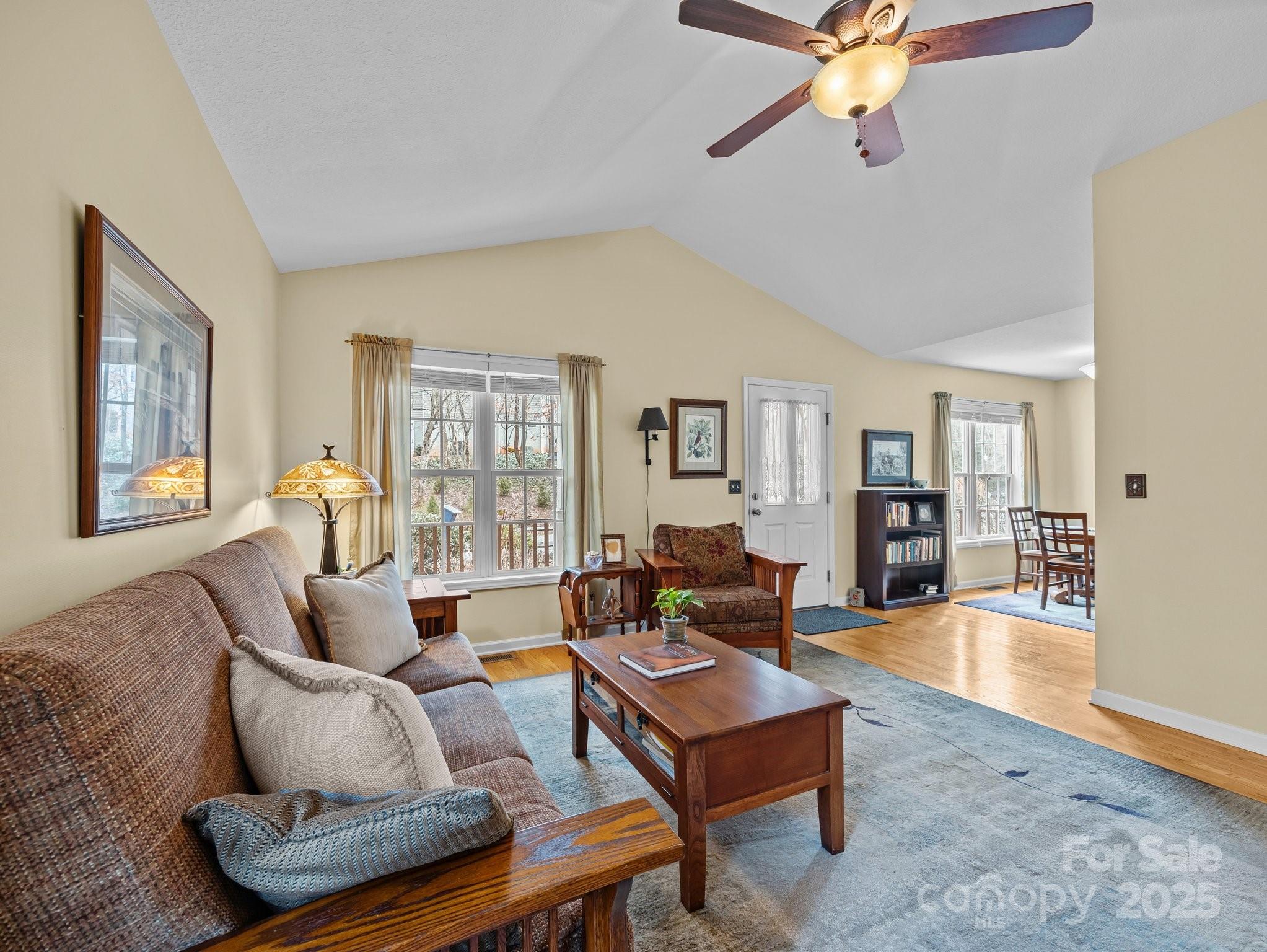 11 Amy's Way Black Mountain NC 28711