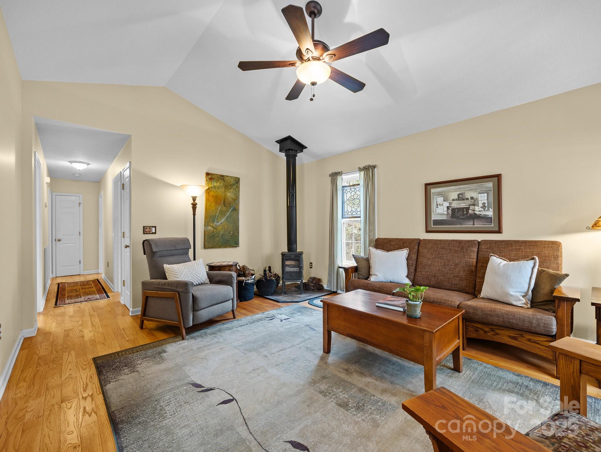 11 Amy's Way Black Mountain NC 28711