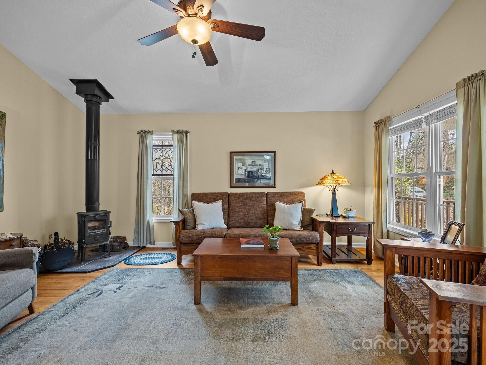 11 Amy's Way Black Mountain NC 28711