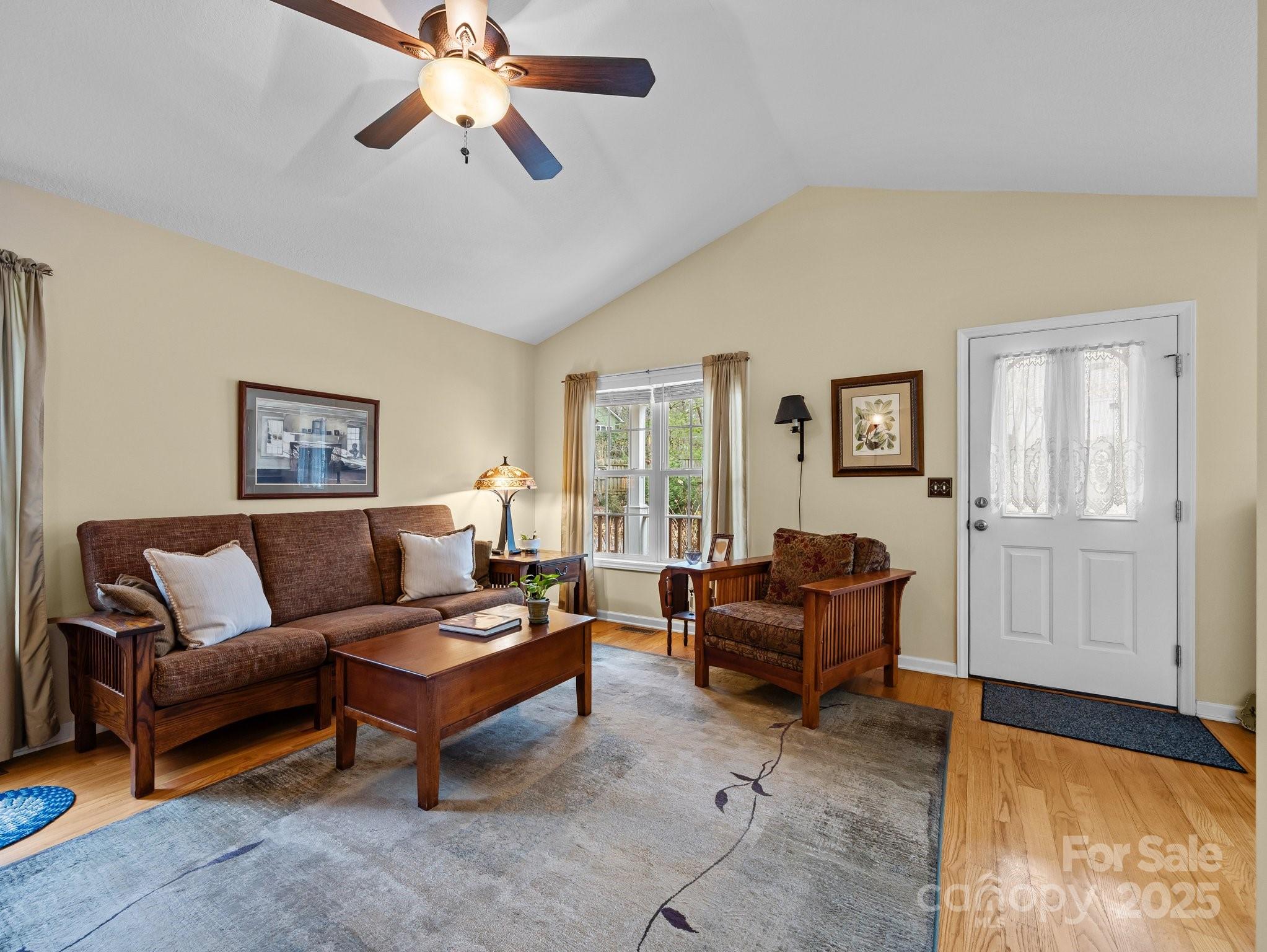 11 Amy's Way Black Mountain NC 28711