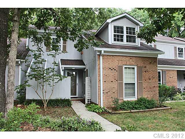 11120 Sevilla Court Charlotte NC 28226