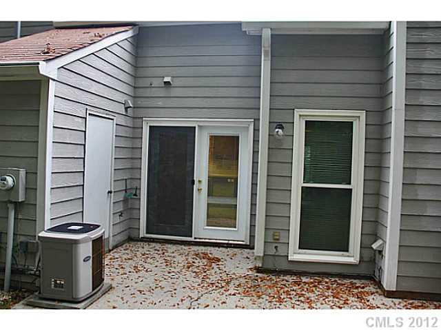 11120 Sevilla Court Charlotte NC 28226
