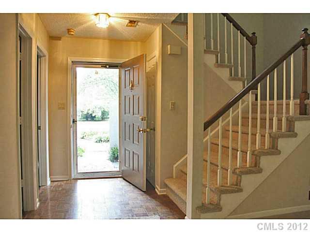 11120 Sevilla Court Charlotte NC 28226