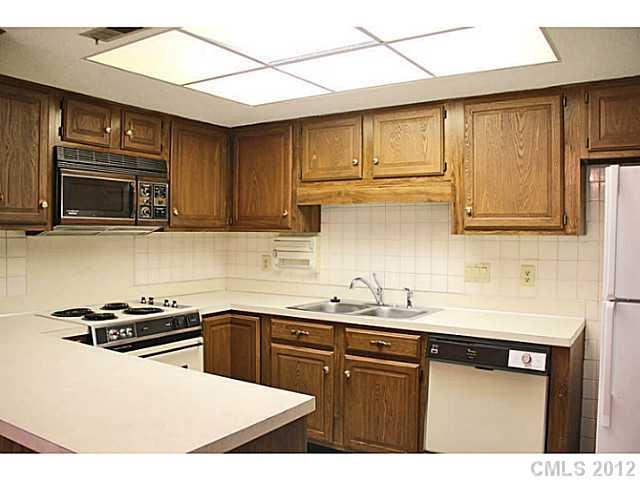 11120 Sevilla Court Charlotte NC 28226