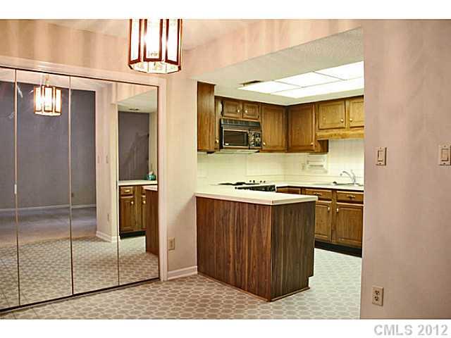 11120 Sevilla Court Charlotte NC 28226