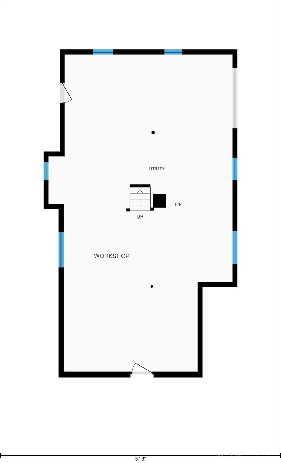 331 Painter Street Canton NC 28716