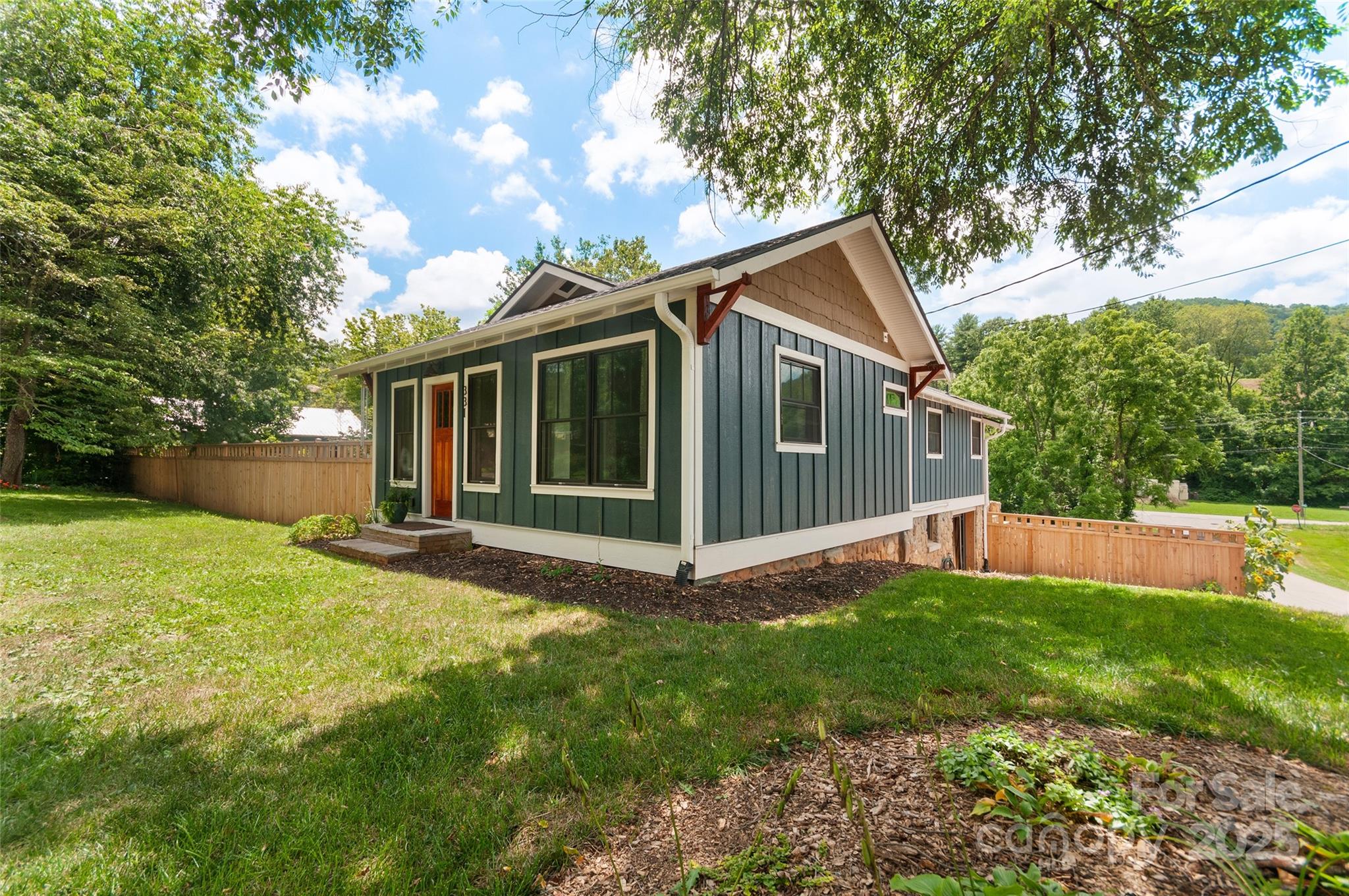 331 Painter Street Canton NC 28716