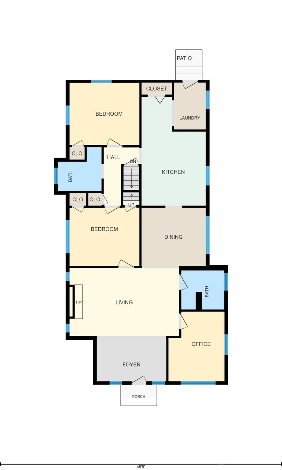 331 Painter Street Canton NC 28716