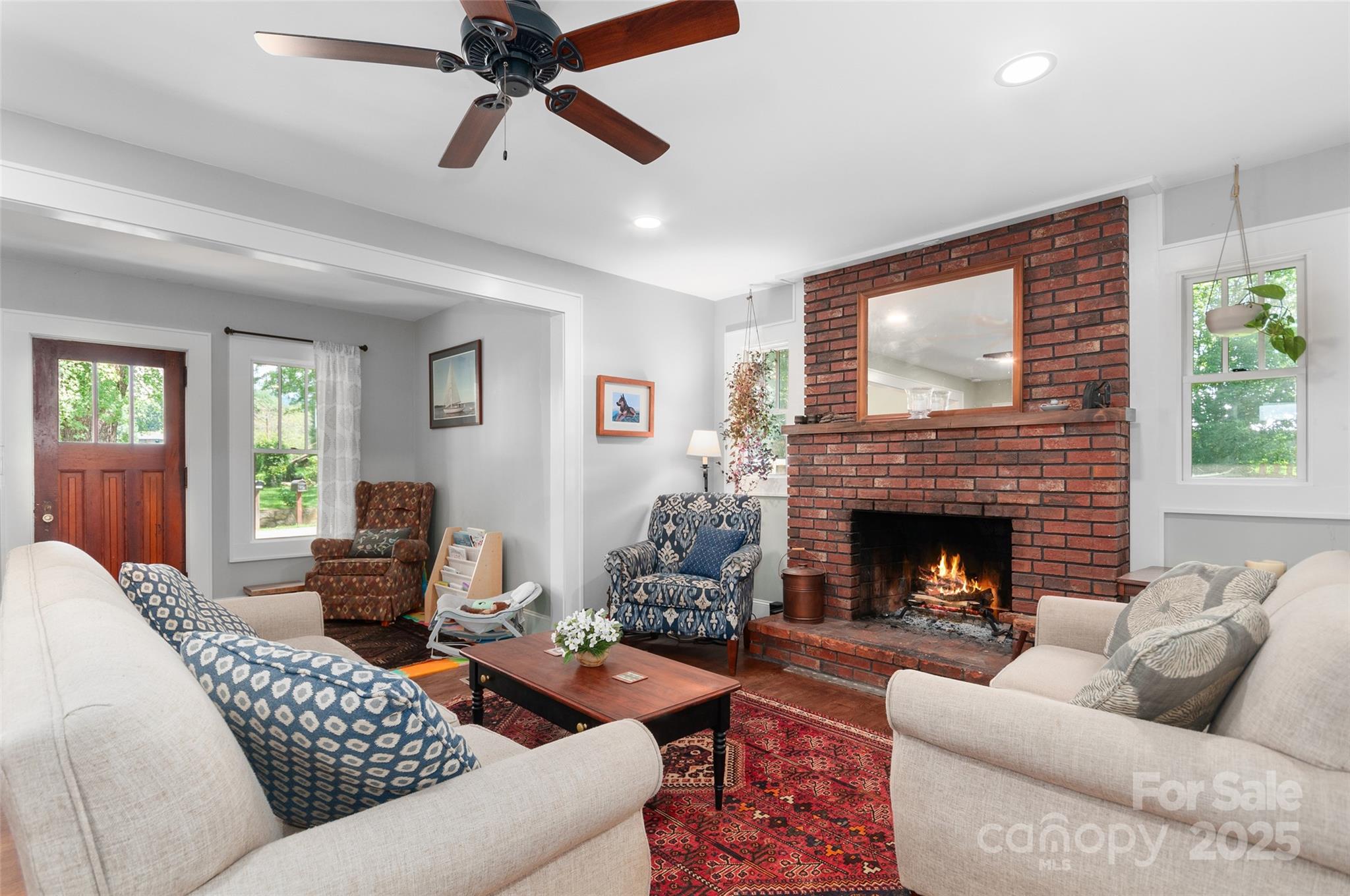 331 Painter Street Canton NC 28716