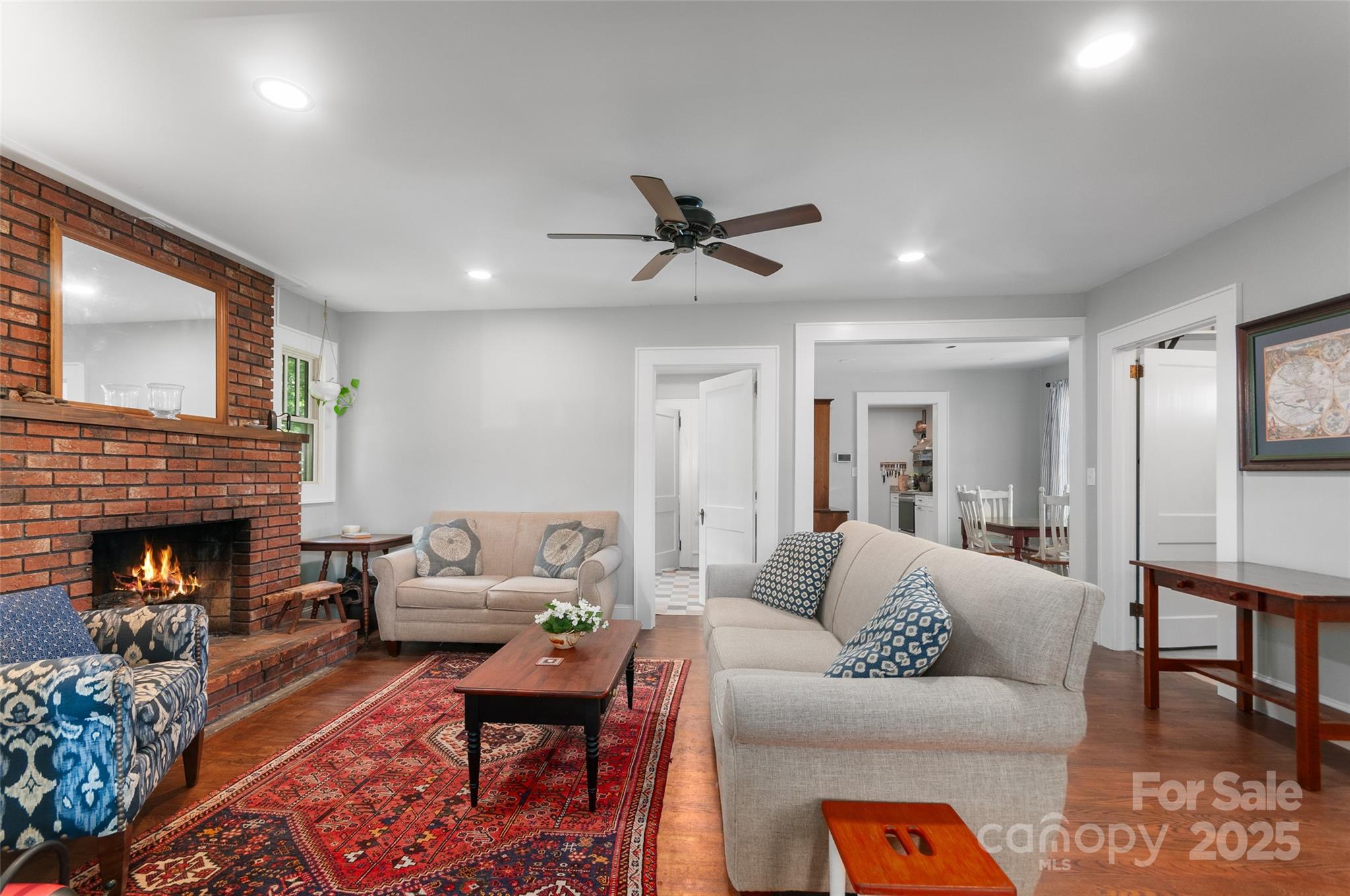 331 Painter Street Canton NC 28716