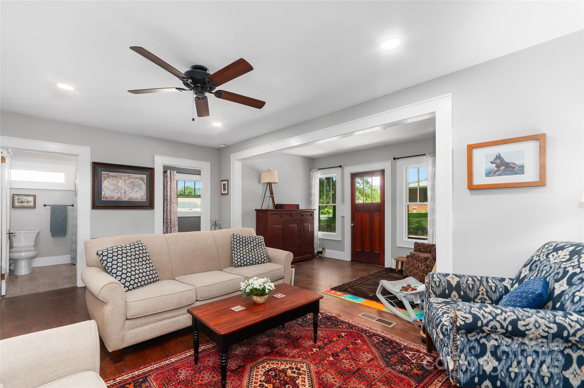 331 Painter Street Canton NC 28716