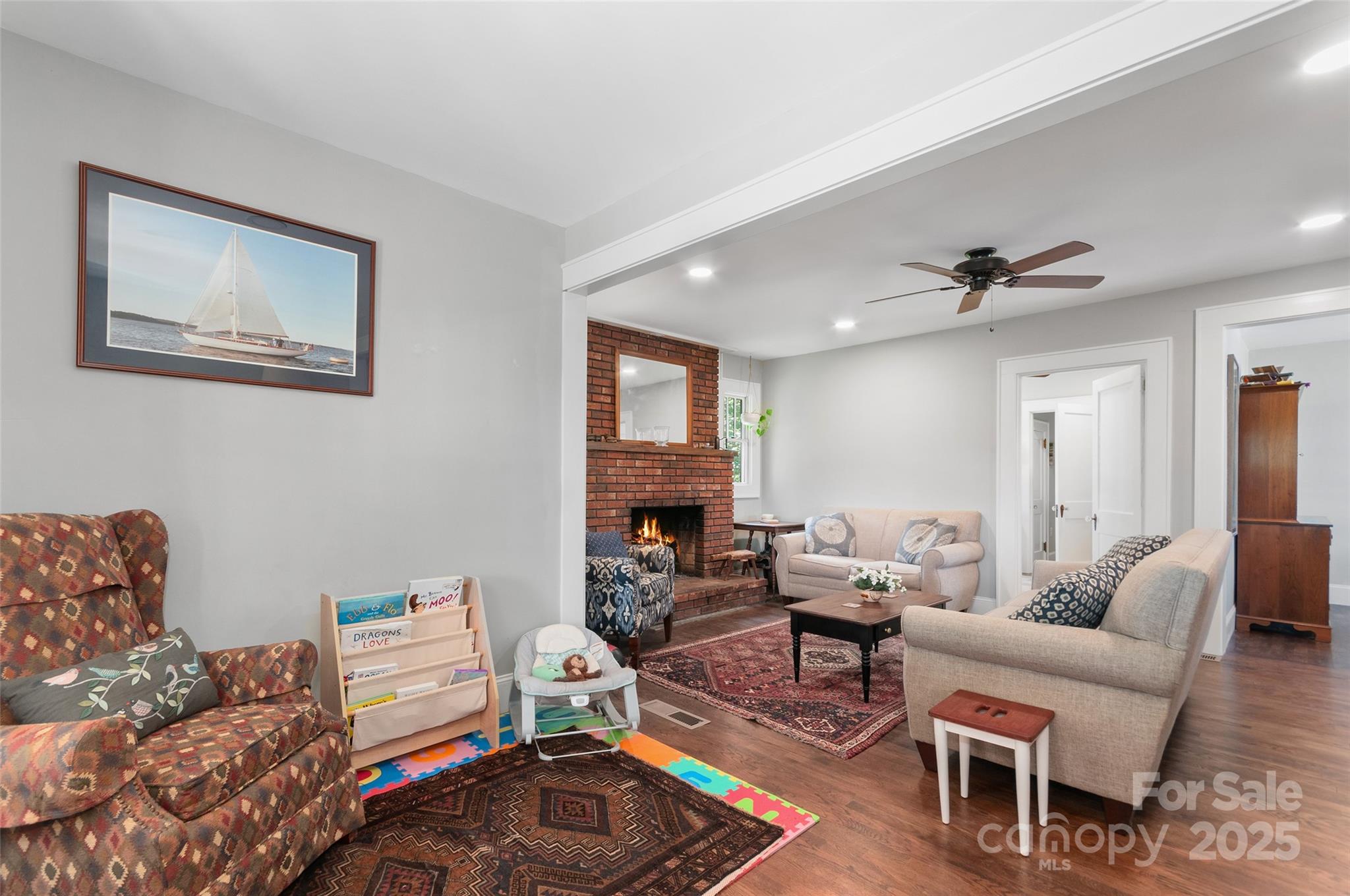 331 Painter Street Canton NC 28716