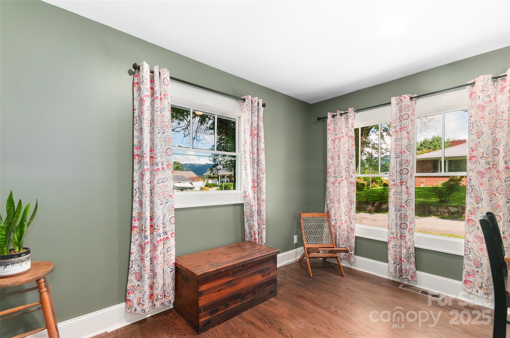 331 Painter Street Canton NC 28716