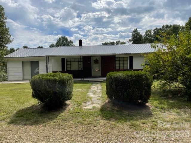 119 Myers Norton Drive Old Fort NC 28762