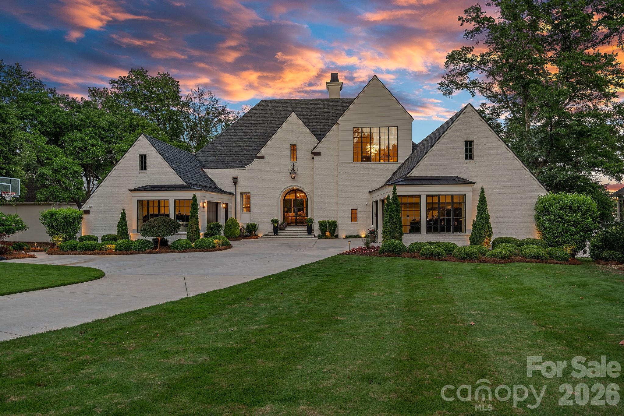 7861 Live Oaks Drive Denver NC 28037