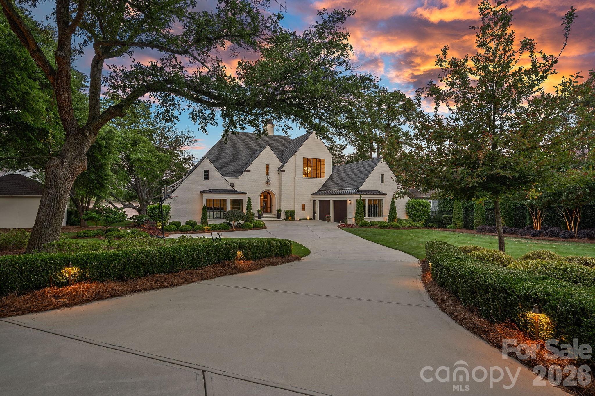 7861 Live Oaks Drive Denver NC 28037