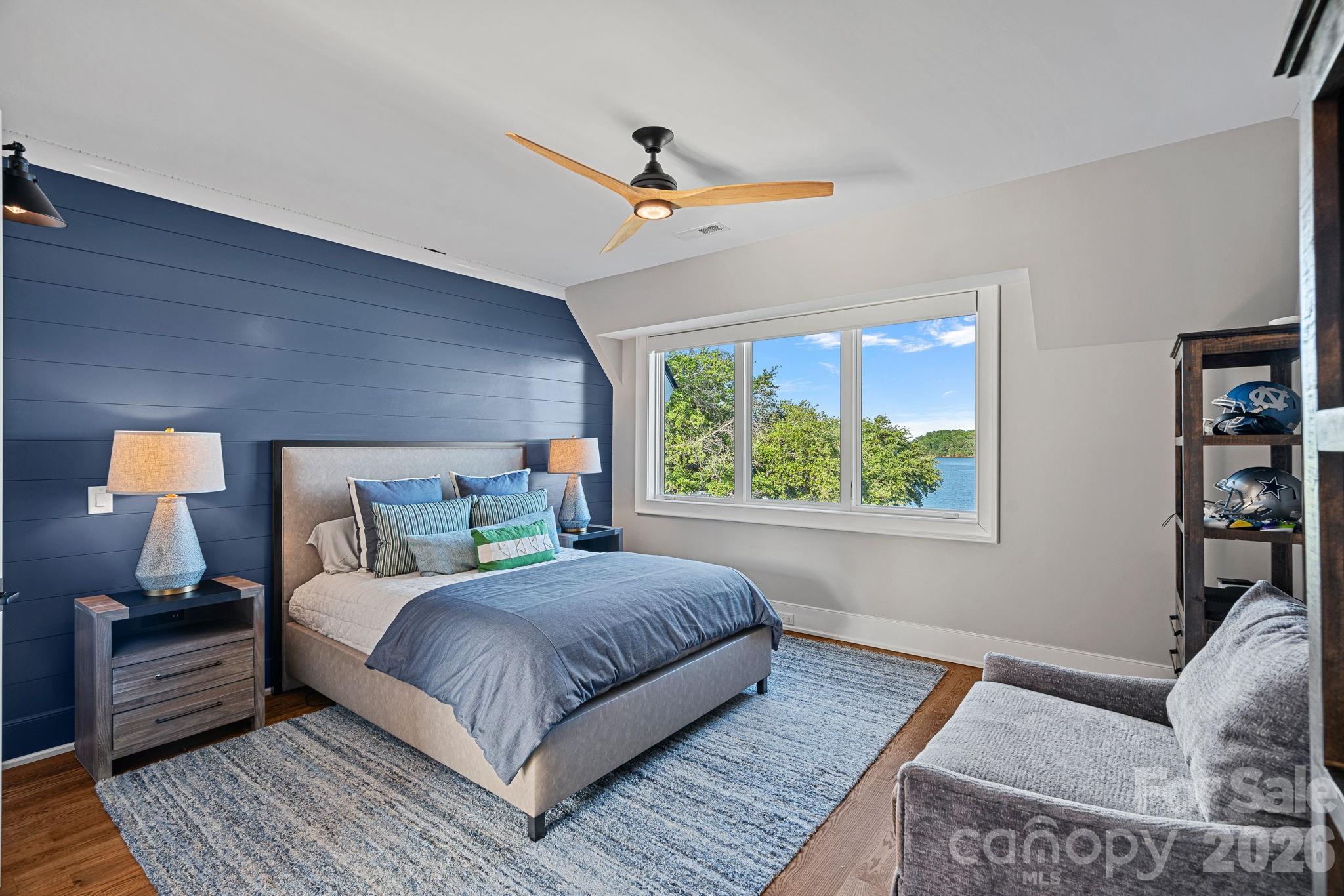 7861 Live Oaks Drive Denver NC 28037