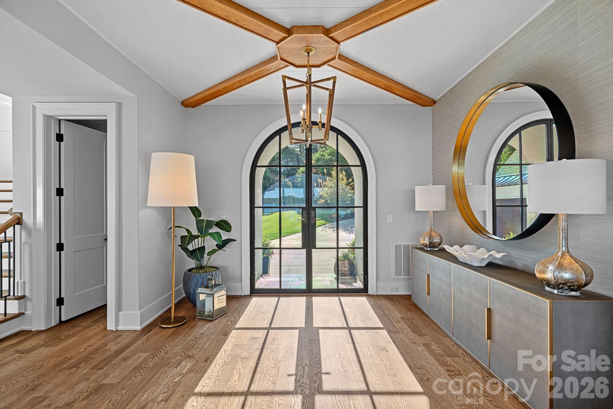 7861 Live Oaks Drive Denver NC 28037