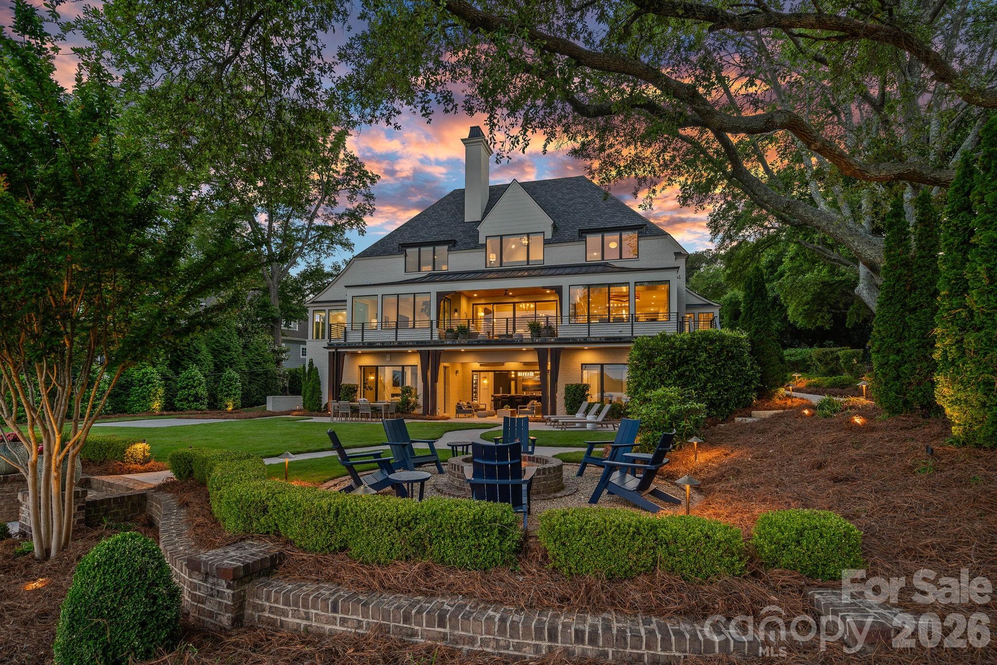 7861 Live Oaks Drive Denver NC 28037