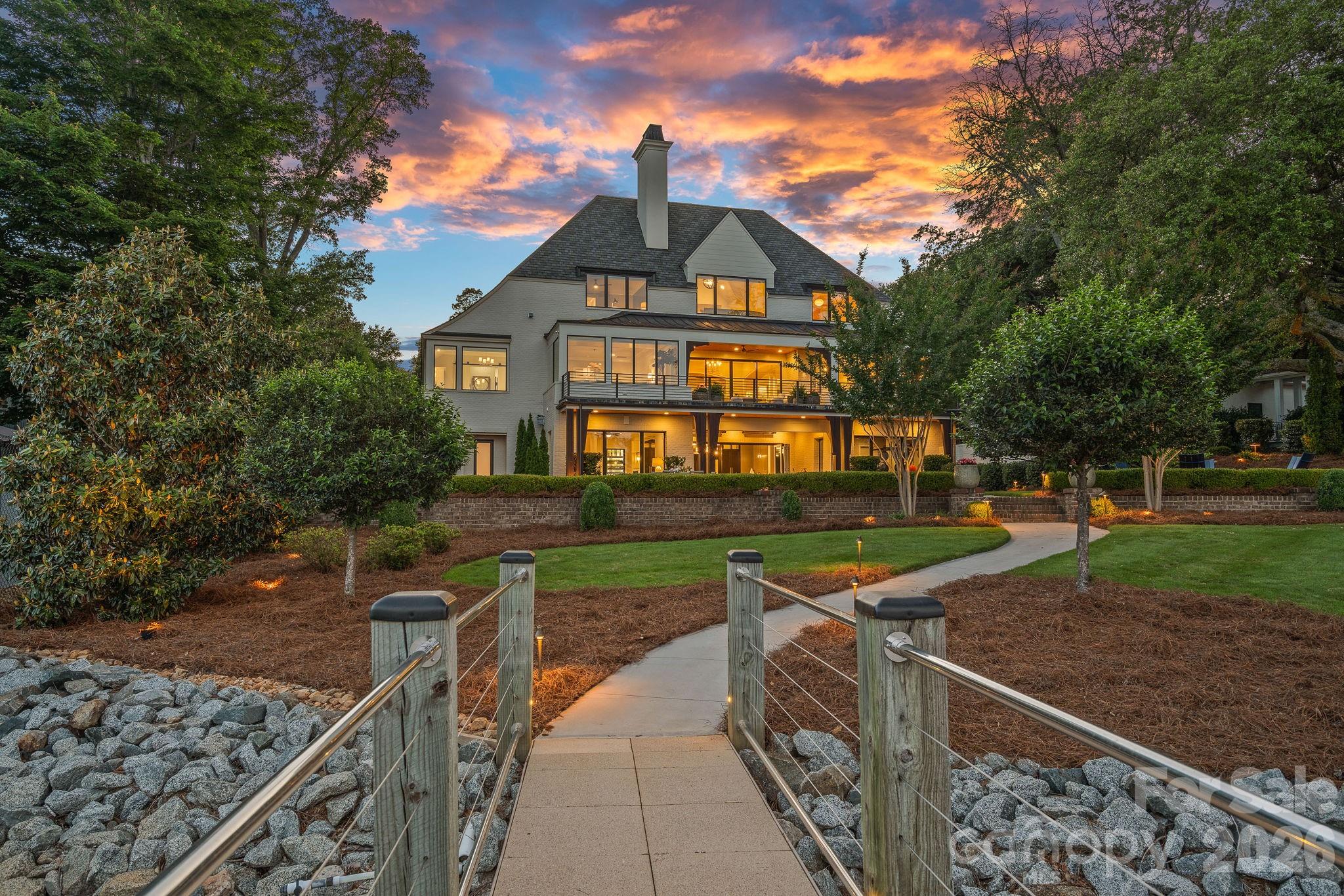 7861 Live Oaks Drive Denver NC 28037