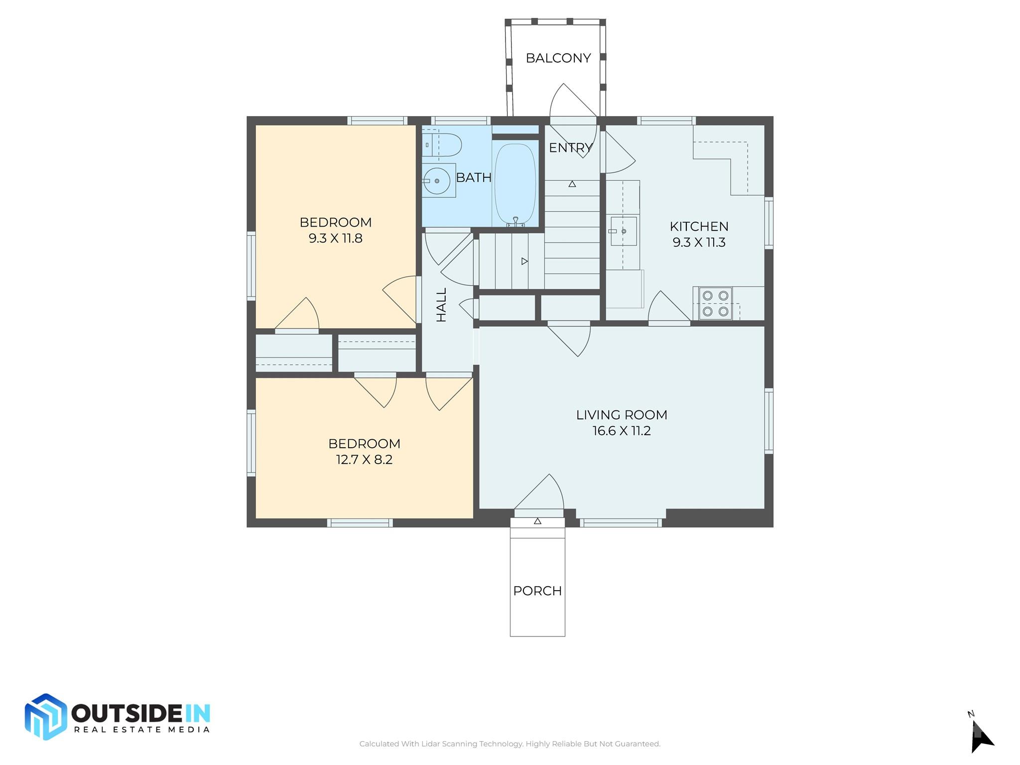 21 Lakeshore Drive Asheville NC 28804