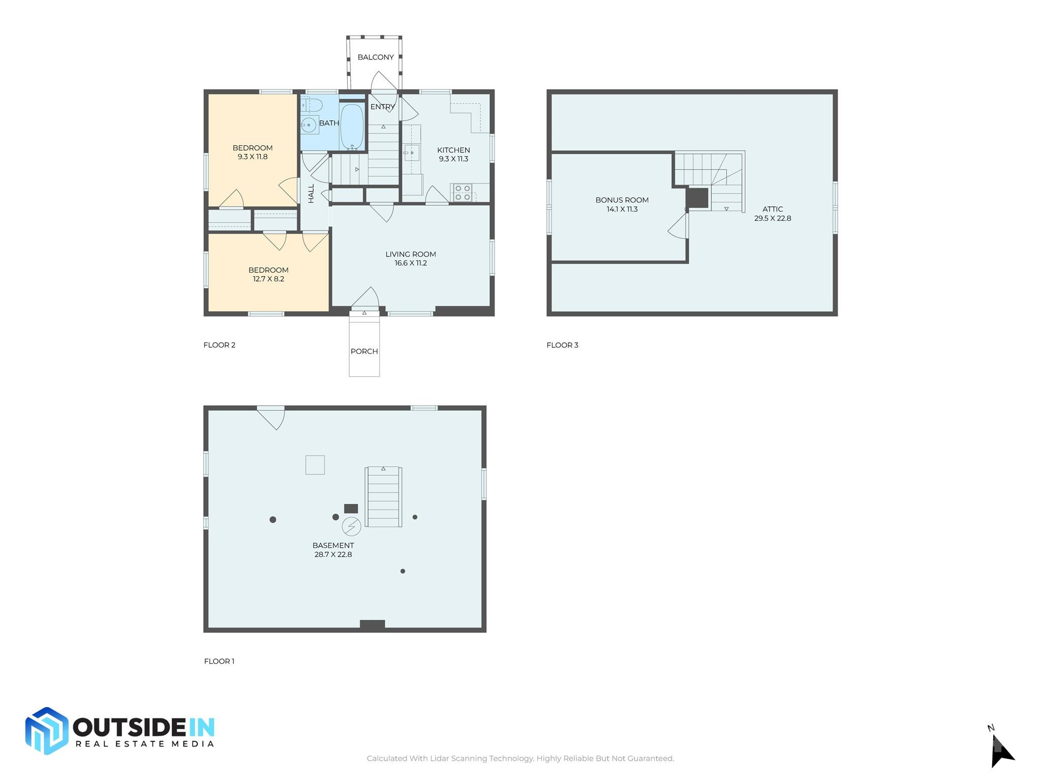 21 Lakeshore Drive Asheville NC 28804