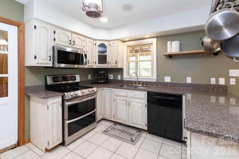 121 Churchill Downs Drive Fairview NC 28730