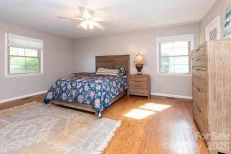 121 Churchill Downs Drive Fairview NC 28730