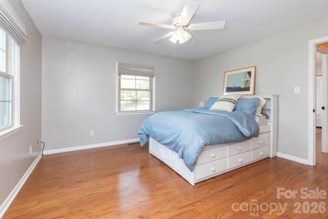 121 Churchill Downs Drive Fairview NC 28730