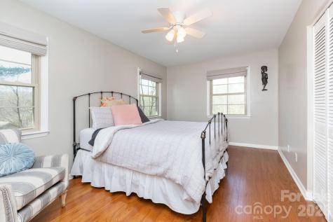 121 Churchill Downs Drive Fairview NC 28730