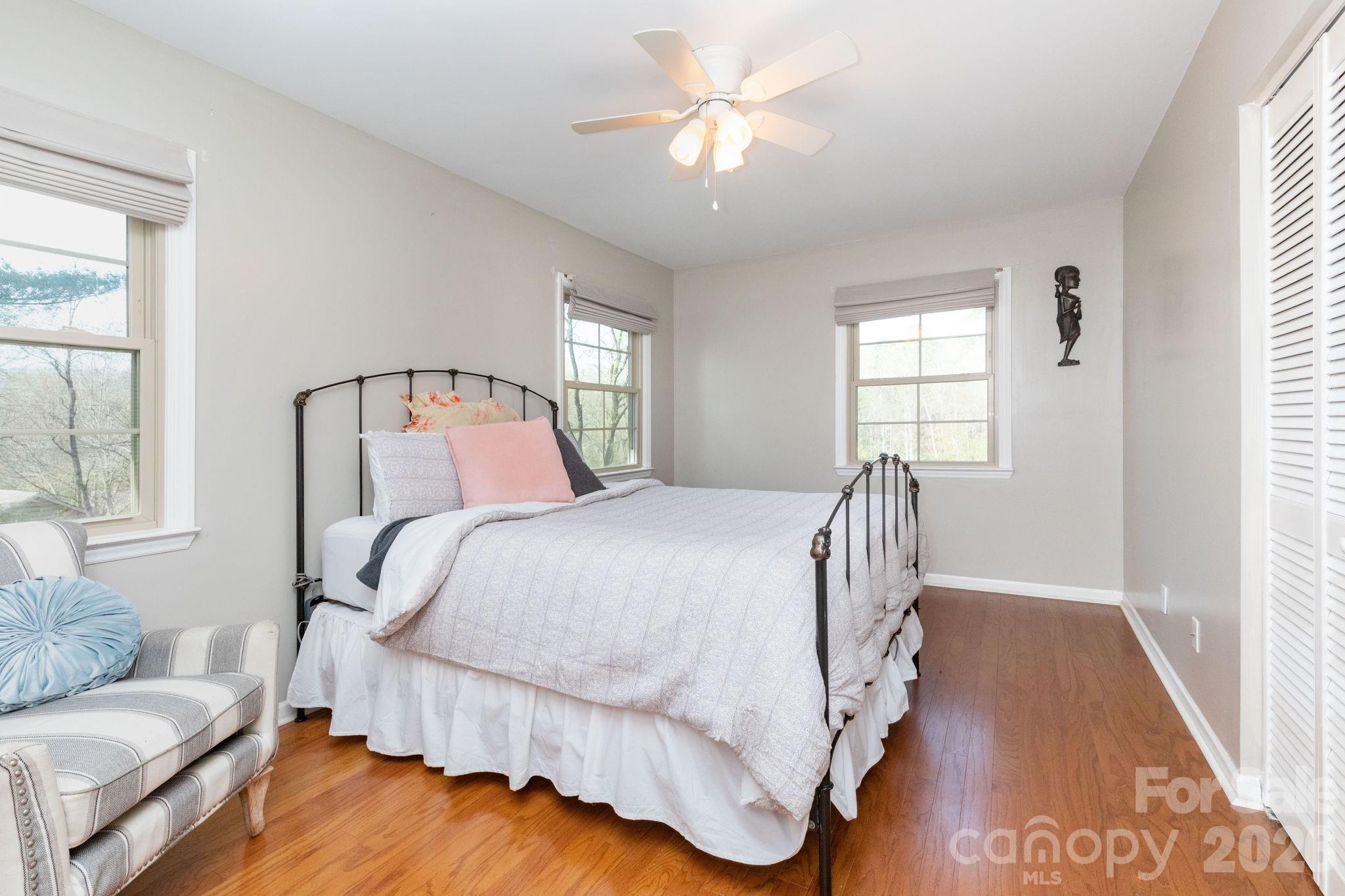 121 Churchill Downs Drive Fairview NC 28730