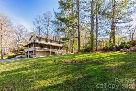 121 Churchill Downs Drive Fairview NC 28730